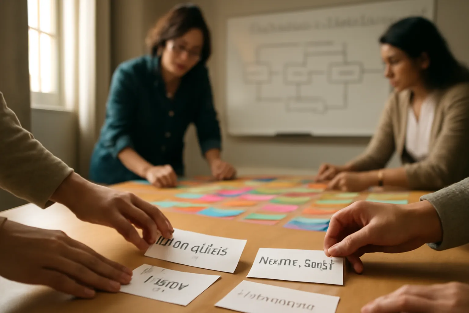 Design de workshops para professores com foco em aprendizagem ativa e memória de longo prazo