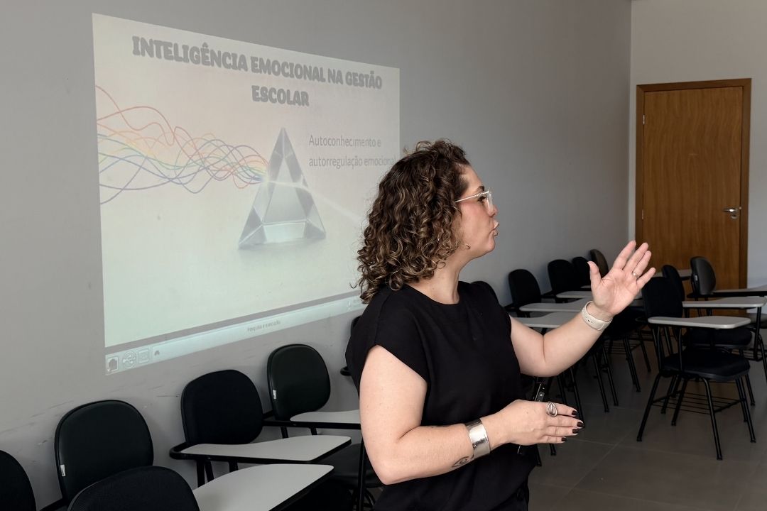 Consultoria educacional