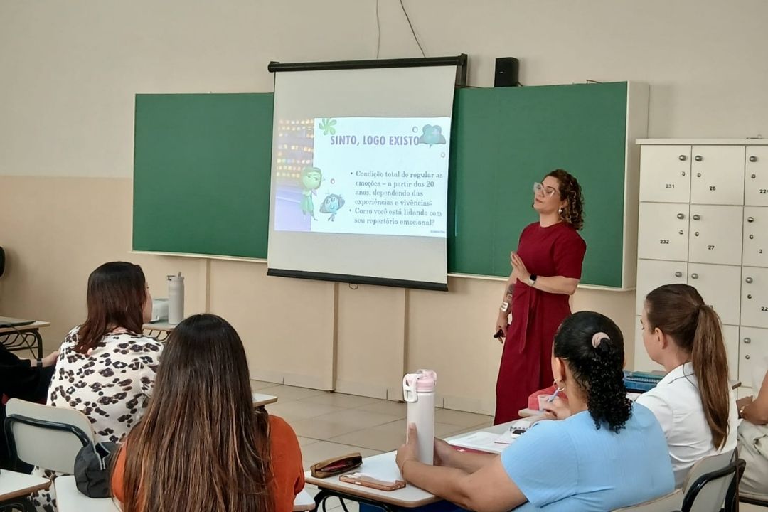 Desenvolvimento humano