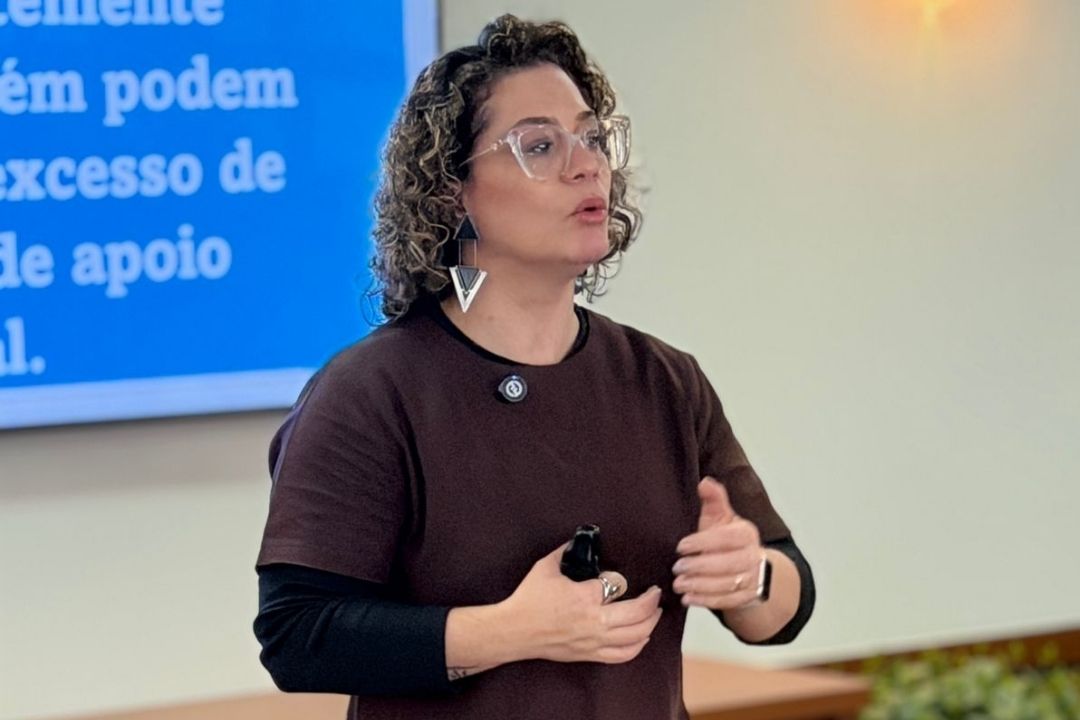 Formação de professores