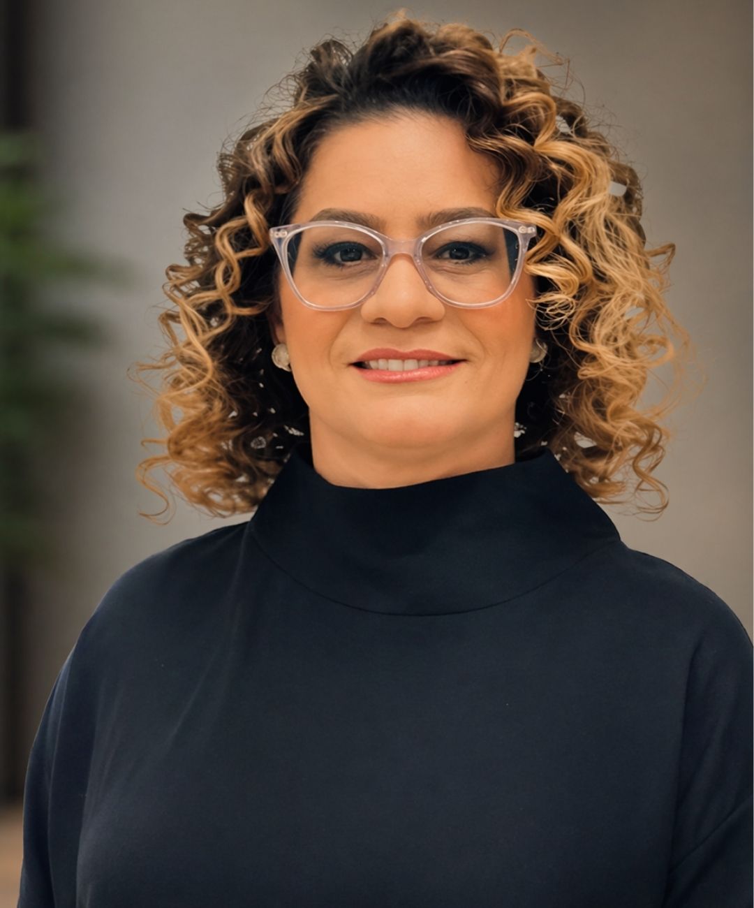 Juliana Montenegro - Consultora Educacional